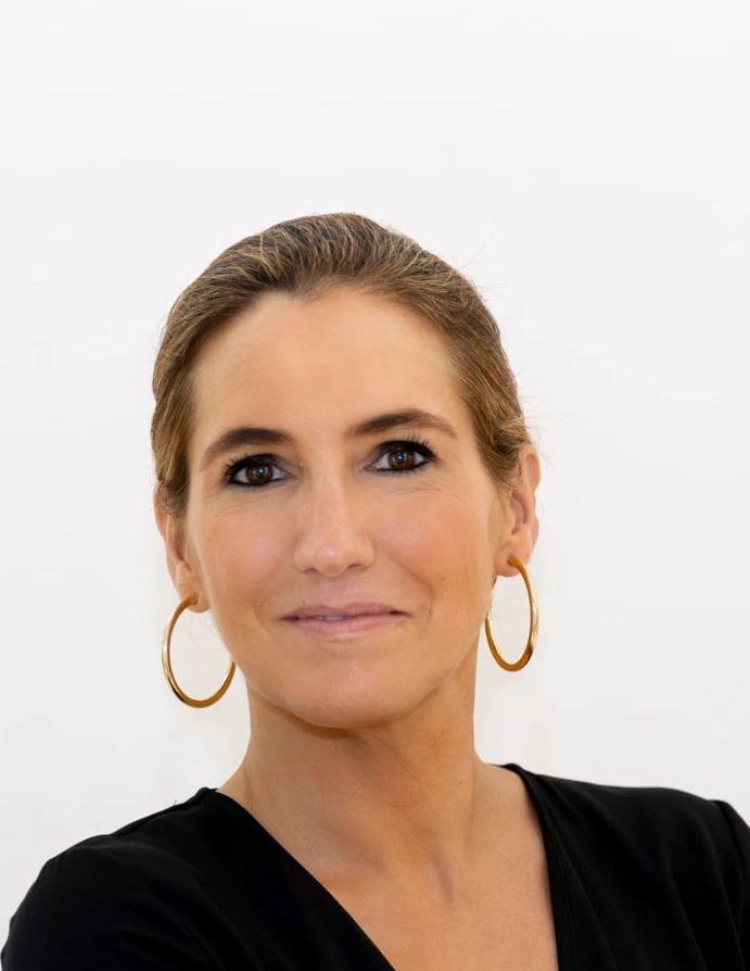 Marieta de Jaureguizar, directora de Comunicación, Marketing y Relaciones Institucionales